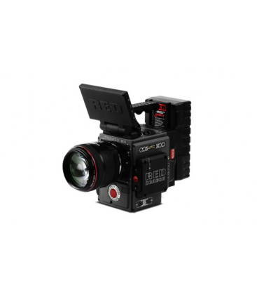 دوربین Red اسکارلت | RED SCARLET-W (SCARLET DRAGON) Package